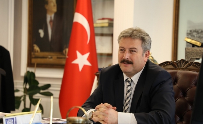 Belediye- hayırsever işbirliği ile Melikgazi’ye 3 yeni yatırım