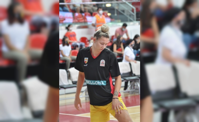 Bellona Kayseri’de ayrılık