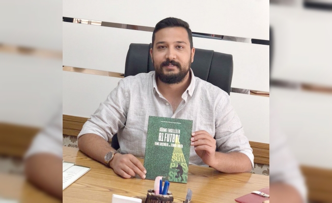 Bu kitap dünyada bir ilk