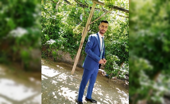 Bunalıma giren adam intihar etti