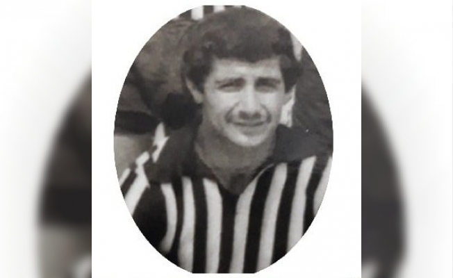 Burhanettin Durdağ hayatını kaybetti