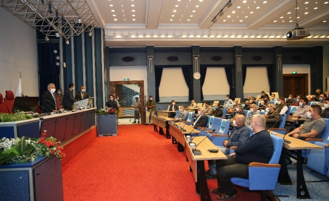 Büyükkılıç’ın hamlesi Beydeğirmeni Projesini ayağa kaldırdı