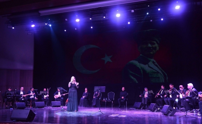 Büyükşehir Konservatuvarından Cumhuriyet Bayramı konseri