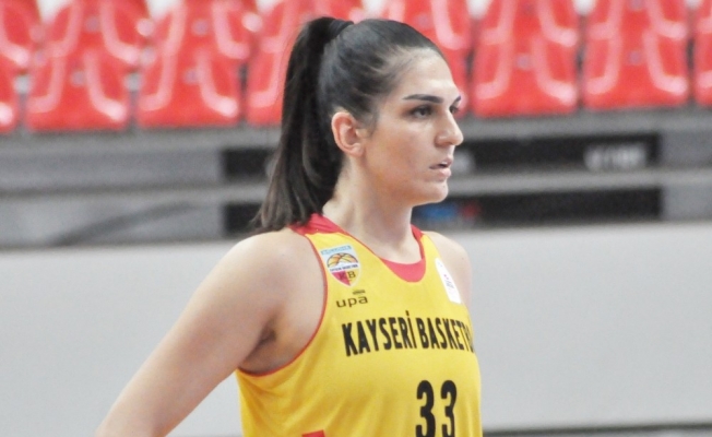 Çabaları galibiyete yetmedi