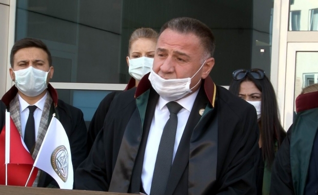 Cavit Dursun: "Yapılacak saldırı ve müdahaleler en ağır şekilde cezalandırılacak"