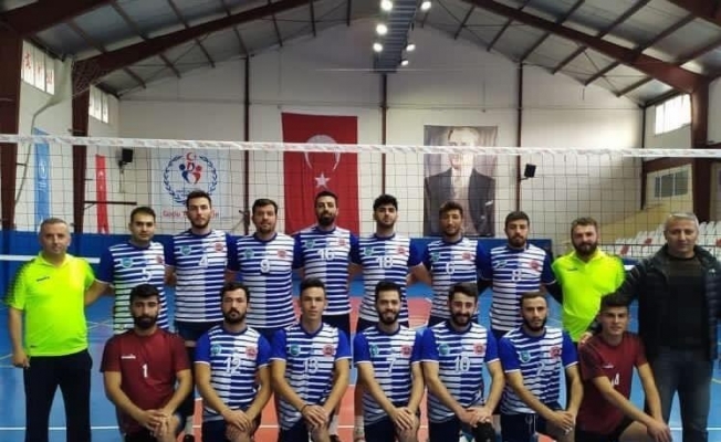 Develi Belediyespor galibiyet hedefliyor
