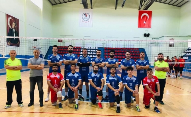 Develi Belediyespor, ilk maçına Pazar günü Nevşehir’de çıkacak