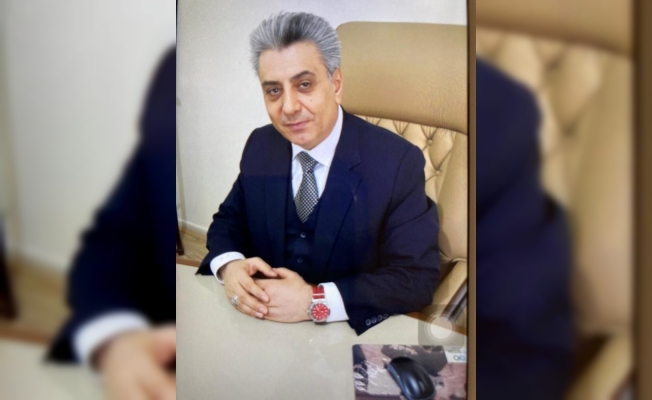 Ekrem Şahin göreve iade edildi