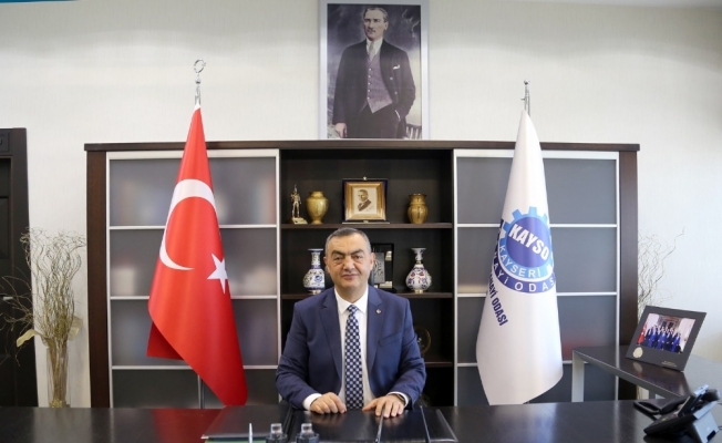 “En Hızlı Toparlanma Sanayi Sektöründe Yaşanıyor”