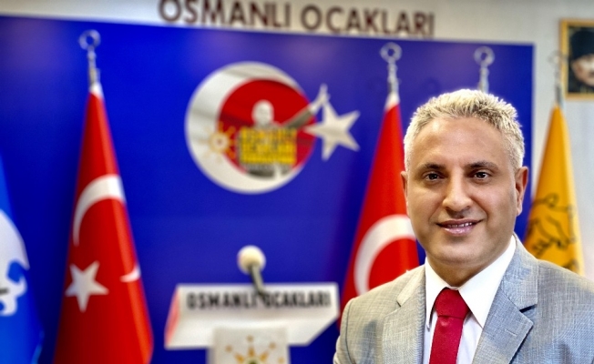 Ermenistan’ı kınayan Kılıçdaroğlu’na Osmanlı Ocakları Genel Başkanı Canpolat’tan destek