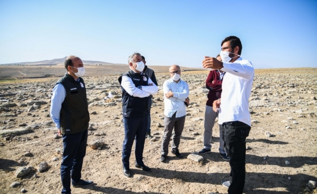 Genç Çiftçi Desteği Umut Oldu