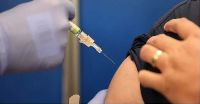Grip aşısı alabilecek kişiler E-Nabız'da açıklandı