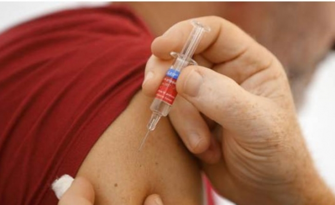 Grip aşısı yaptıran 13 kişi hayatını kaybetti