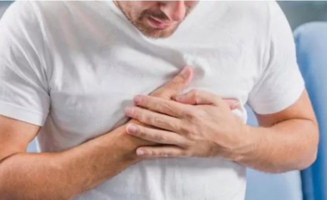 Grip virüsü kalp krizini tetikliyor