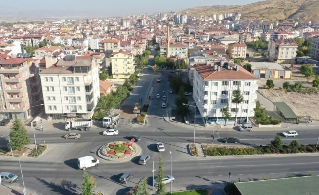 Güzelyurt Mahallesinde alt yapı problemi çözülecek