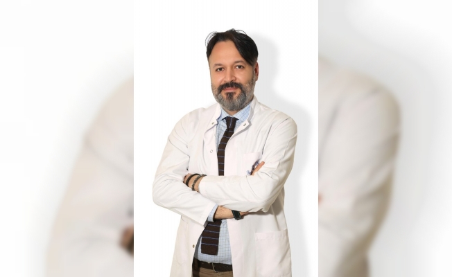 Hamilelikte kalça ağrısına dikkat