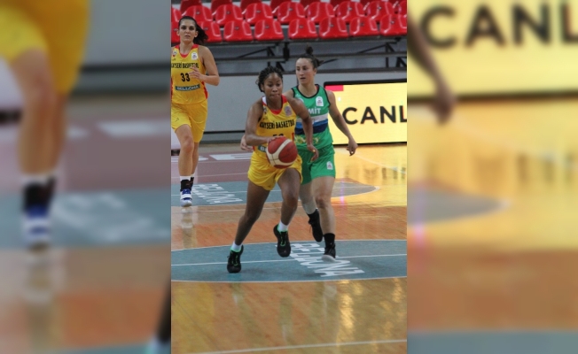 Harris’in çabası yetmedi