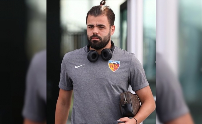 Hasan Hüseyin Acar: "Bize destek verilsin"