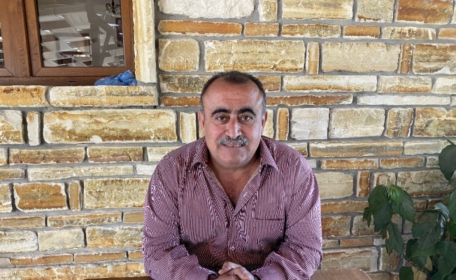 Hatay’daki Ermeni köyünden "Türkiye savaşı durdursun" çağrısı