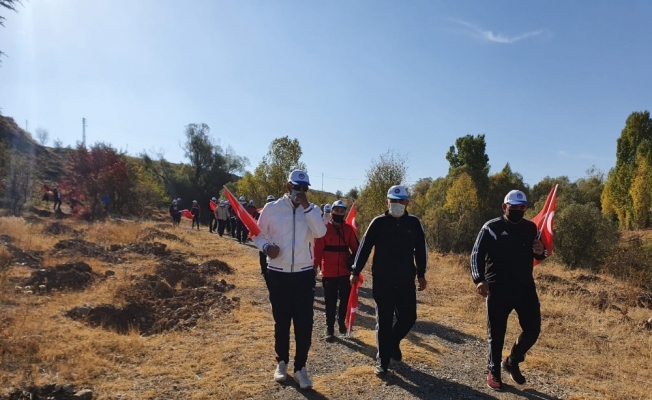 Hizmet-İş Sendikası’ndan ‘Vefa ve Dayanışma Koşusu’