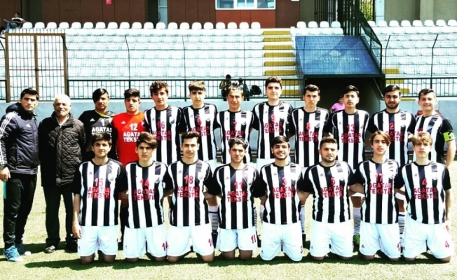 İstanbul Gençlergücü’nden ücretsiz futbol okulu