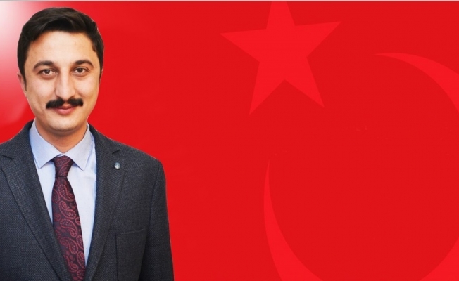 KATSO Başkanı Ertuğrul Alibeyoğlu’nun 29 Ekim mesajı