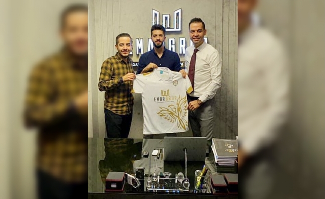 Kayseri Emar Grup’tan 2 transfer