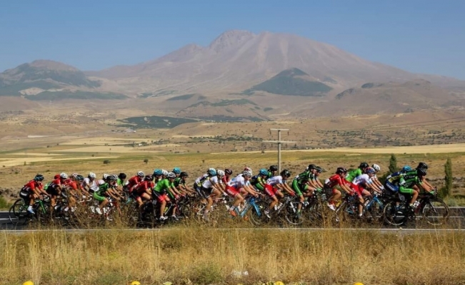 Kayseri’de Eylül ayında 27 bisiklet yarışı gerçekleştirildi