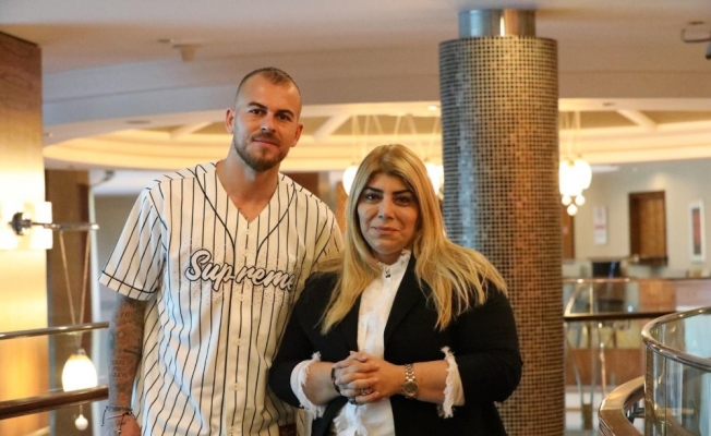 Kayserispor Alibec’i açıkladı