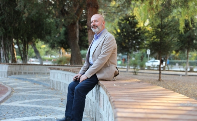 Kocasinan, kişi başına düşen 15 metrekare yeşil alan ile rekorunu yeniledi