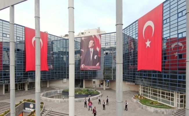 Kocasinan’da dolu dolu 29 Ekim coşkusu