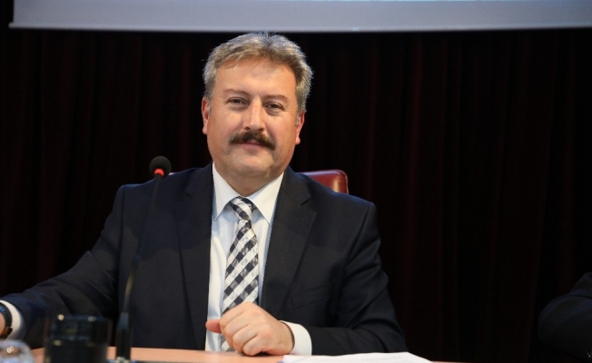 Melikgazi Belediyesi sağlığa destek olmaya devam ediyor