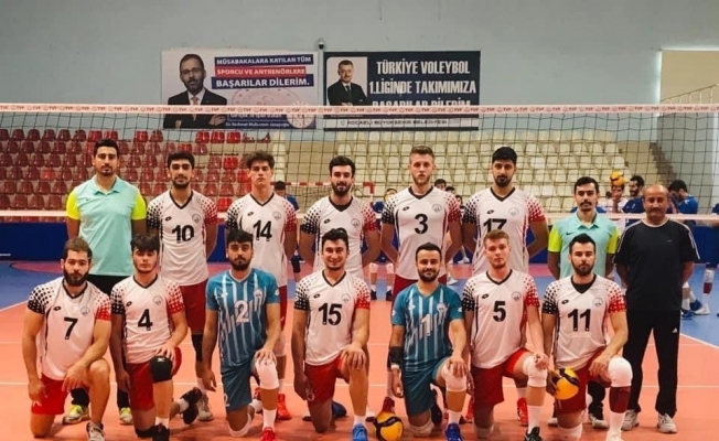 Melikgazi Belediyespor’un Halkbank maçı tehir edildi