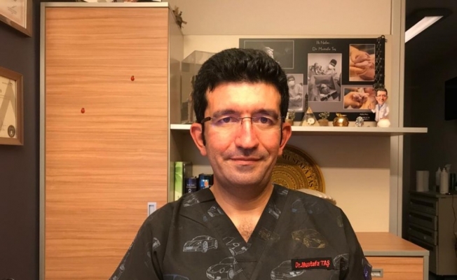 “Menopoz etkilerini azaltmak için beslenmeye dikkat edilmeli”