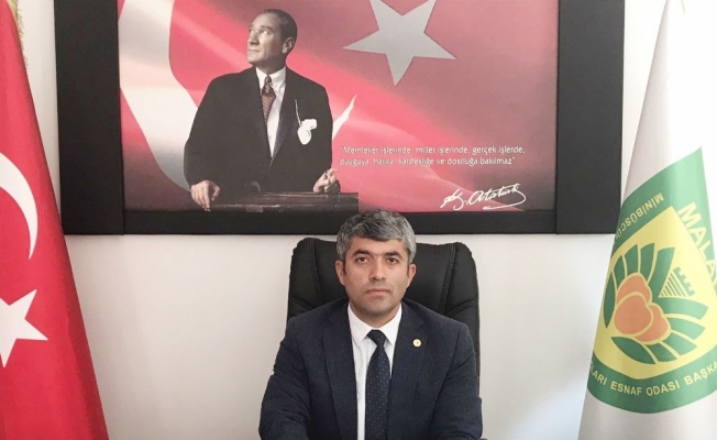 Mesut İnce’den Cumhurbaşkanı Erdoğan ile yaşanan diyaloglarının çarpıtılmasına tepki