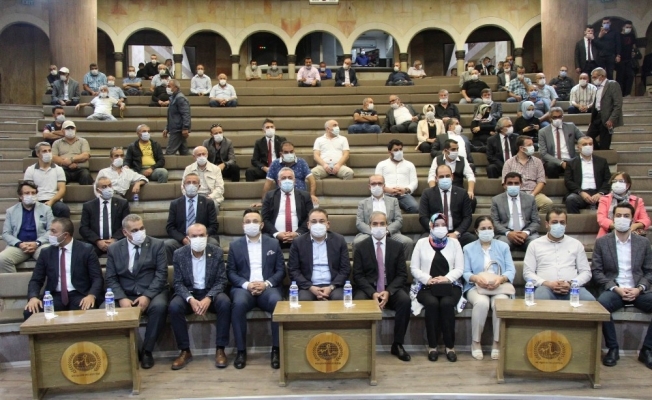 MHP Nevşehir İl Başkanlığında kongre heyecanı