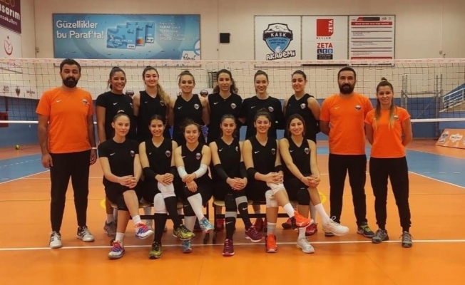 OSB Teknik Koleji maçı ertelendi