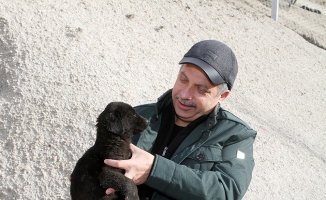 Patiköy ve Pati Yolu örnek oldu