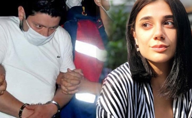 Pınar Gültekin cinayeti iddianamesi kabul edildi
