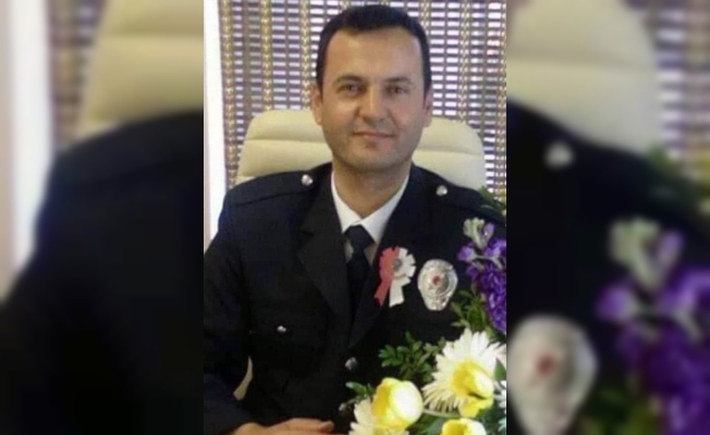 Polis memuru koronavirüse yenik düştü