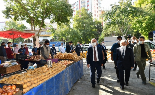 “Rehavete Fırsat Vermeyelim"