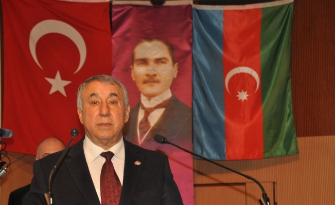 Serdar Ünsal, “Ermenistan’ın amacı Türkiye’yi savaşa çekmektir”