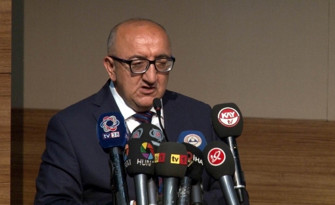 Süleyman Çetinsaya Medya Ödülleri Yarışması düzenlenecek