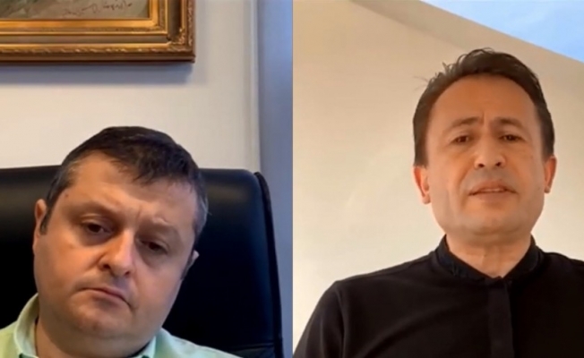 Tuzla Belediye Başkanı Yazıcı: “Sosyal medya kullanmadan belediyecilik yapmak mümkün değil”