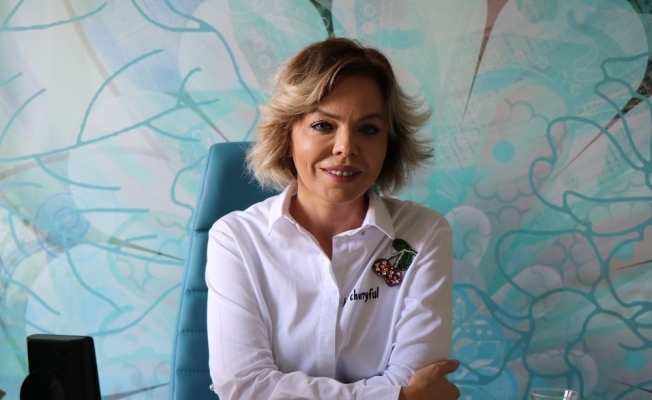 Uzman Sosyal Pedagog/Psikolog Hanım Demirbaş: “Okullarda kaygı unsurunu abartmamamız gerekiyor”