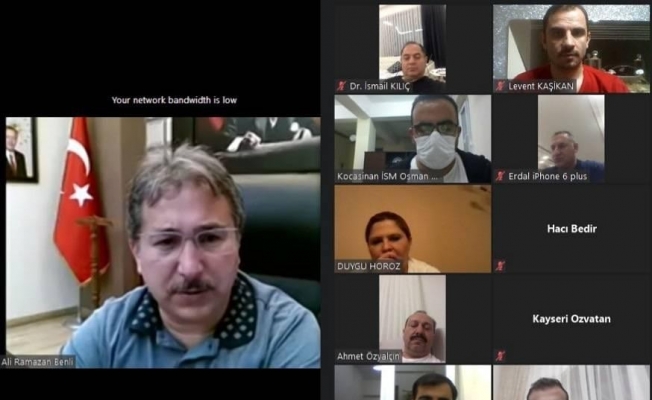 Vatandaşların tedbirlere uyması, salgının kısmen kontrol altına alınmasını sağladı