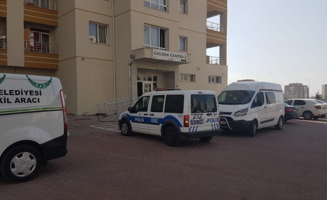 Yalnız yaşayan kadın ölü bulundu