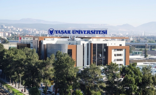 Yaşar Üniversitesinden TÜBİTAK başarısı