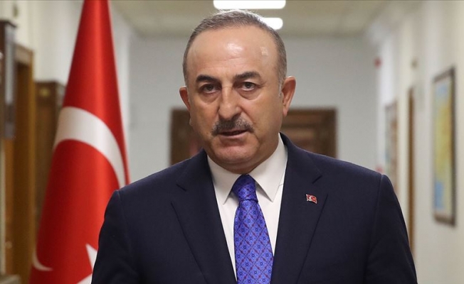 Acı haberi Bakan Çavuşoğlu duyurdu: “Koronavirüsten öldü”