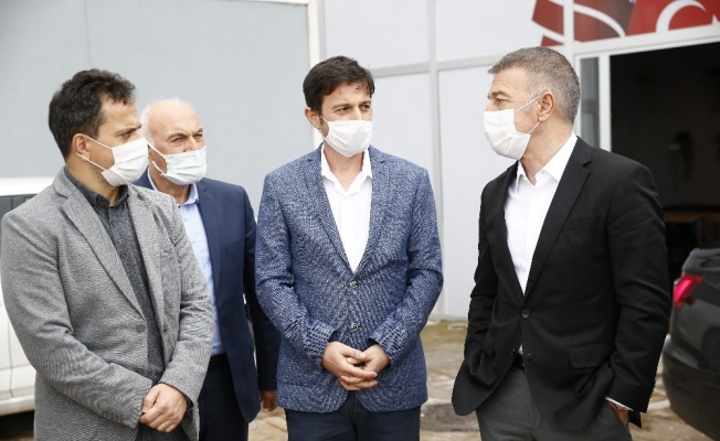 Ahmet Ağaoğlu: "Abdullah Avcı, Trabzonspor için doğru isim"